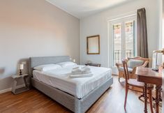 Others 3 Casa Melzo Chic Apartment in Porta Venezia