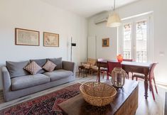 Others 2 Casa Melzo Chic Apartment in Porta Venezia