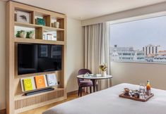 อื่นๆ 5 ME Lisbon by Meliá