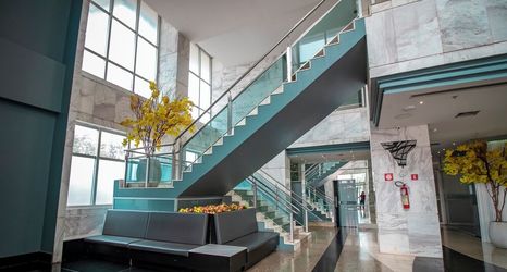 Khác 2 360 Mercure Líder By Ozped