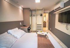 Khác 4 360 Mercure Líder By Ozped