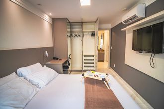 Khác 4 360 Mercure Líder By Ozped