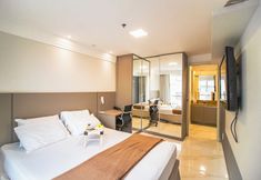 Khác 6 360 Mercure Líder By Ozped