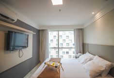 Khác 7 360 Mercure Líder By Ozped