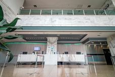 Khác 360 Mercure Líder By Ozped