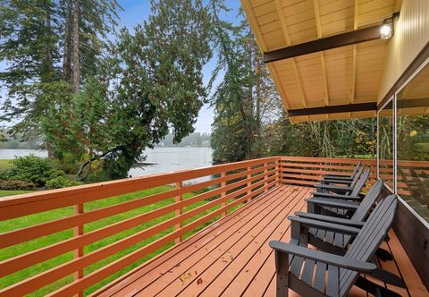 Others Tranquil Waterfront Escape With Harbor Views 3 Bedroom Home