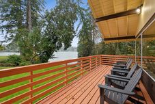 Others Tranquil Waterfront Escape With Harbor Views 3 Bedroom Home