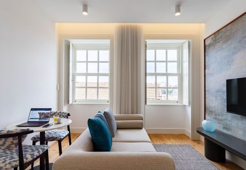 기타 Feel Porto Cl Rigos Charm Flat 3 2