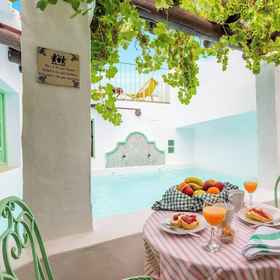 Primary image 1 Casa Spa De La Mariola, Alcalá del Río Hotels