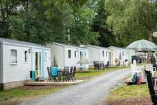 Others Charming Chalet With Pool