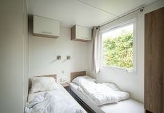Khác 4 Chalet in Ardennes With Pool Access