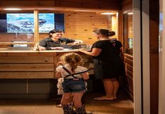 Others 3 Charming Chalet With Pool