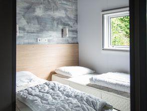 其他 4 Cozy Chalet With Scenic