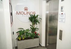 Others 4 Hotel Molinos Plaza