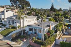 Others Cliff View by Avantstay Hot Tub + Fire Pit 1 Block From Downtown La Jolla