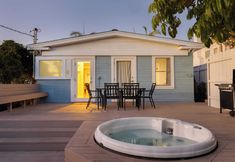 Others 2 Cliff View by Avantstay Hot Tub + Fire Pit 1 Block From Downtown La Jolla