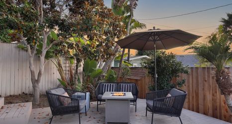 อื่นๆ 2 Cliff View by Avantstay Hot Tub + Fire Pit 1 Block From Downtown La Jolla