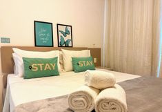其他 6 STAY Metropolitan Barcelona