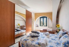 其他 7 Apartment Tritone in Luxury Villa With Shared Pool