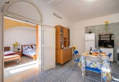 其他 6 Apartment Tritone in Luxury Villa With Shared Pool