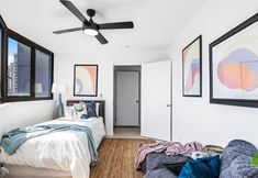 Others 5 Luxe 2 Bedroom Oceanview Retreat on Fern