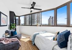 Others 2 Luxe 2 Bedroom Oceanview Retreat on Fern