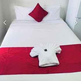 Room 1 Dash motel, Campbells Bay Hotels