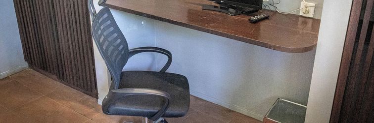 อื่นๆ Samastiti Ubud