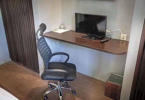 อื่นๆ Samastiti Ubud