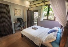 อื่นๆ 6 Samastiti Ubud