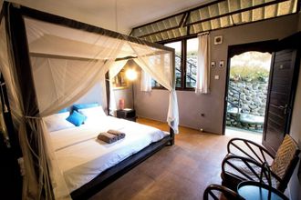 อื่นๆ 4 Samastiti Ubud