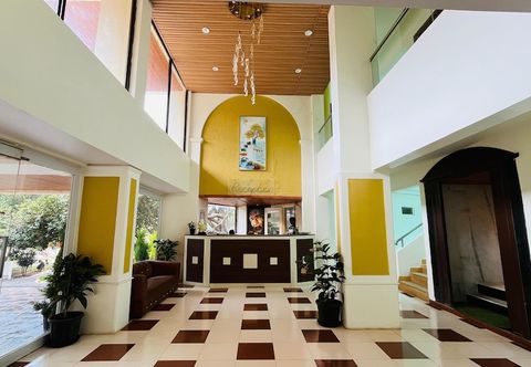 Others Nature Forest View Resort