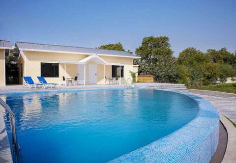 Others The Vaag Udaipur A Luxury Pool Villa in Udaipur