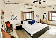 Others 3 The Vaag Udaipur A Luxury Pool Villa in Udaipur