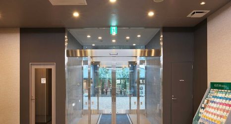 기타 2 Hotel Route Inn Rifu