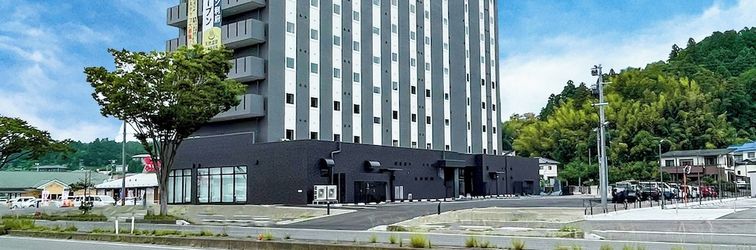 기타 Hotel Route Inn Rifu