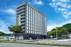 기타 Hotel Route Inn Rifu