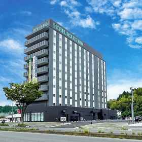 Primary image 1 ホテルルートイン利府, 黒川郡 ホテル