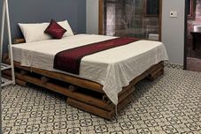 其他 Tam Coc Golden Fields Homestay