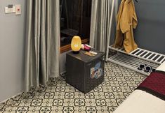 其他 5 Tam Coc Golden Fields Homestay