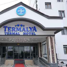 Primary image1TERMALYA TERMAL HOTEL,科扎克勒飯店