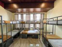 Ananya Dorms, USD 11.52