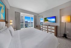 기타 3 Beachfront Condo Fort Lauderdale Beach