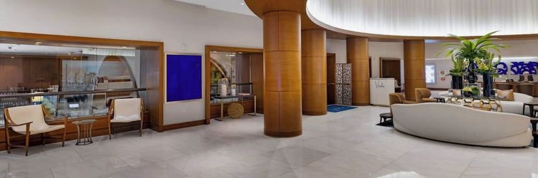 기타 Beachfront Condo Fort Lauderdale Beach