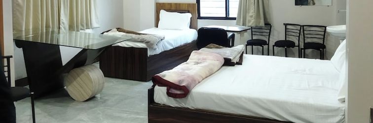 Others SR HOTEL KILERAMA ASHTA