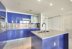 Khác 7 Resort-style Fort Lauderdale Condo: Balcony & View