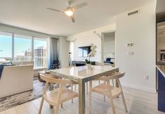 Khác 5 Resort-style Fort Lauderdale Condo: Balcony & View