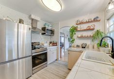 其他 7 1 Mi to Historic District: Mtn-view Franklin Home