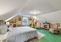 其他 3 1 Mi to Historic District: Mtn-view Franklin Home