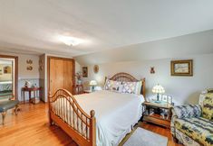 其他 5 1 Mi to Historic District: Mtn-view Franklin Home